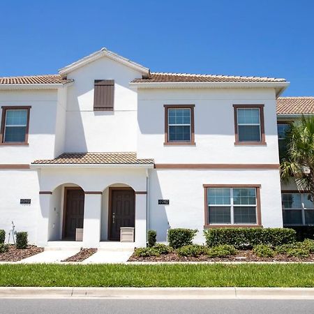 Ravishing Four Bd W/ Pool Close To Disney 4947 Kissimmee Exteriör bild